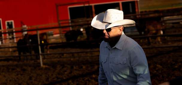 Where's the beef? This rancher hopes it stays in Utah
