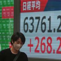 US stocks rise to the edge of an all-time high