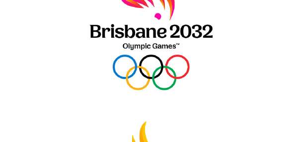 Brisbane 2032 launches a cockatoo emblem for Olympics and Paralympics after an accidental leak
