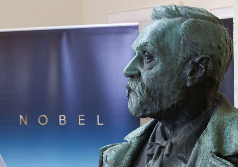 American Deisseroth and Germans Hegemann and Nagel win 2026 Nobel medicine prize