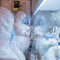Dozens quarantined after researcher at Russian plague laboratory dies of 'unknown' infection