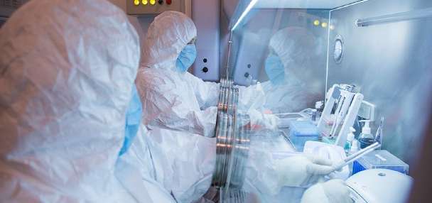 Dozens quarantined after researcher at Russian plague laboratory dies of 'unknown' infection