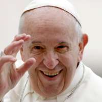 Pope Francis' diaries to be published next month, revealing reflections on Vatican years