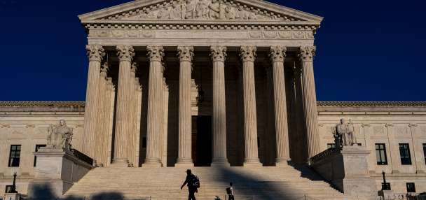 Supreme Court rejects appeal over Michigan school's ban on 'Let's Go Brandon' sweatshirts