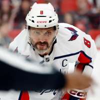 Washington Capitals captain Alex Ovechkin says his 22nd NHL season will be his last