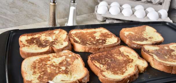 Top Recipes - The Noon Show story anchor
