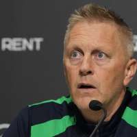 Ireland coach wants UEFA to keep team apart from Israel after contentious games