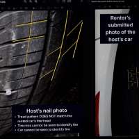 Draper woman fights to get Turo host booted after making fraudulent rental car damage claims against her