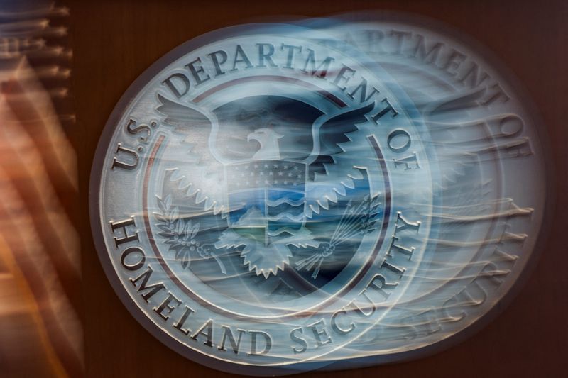 Catholic diocese sues US government seeking clergy access to detainees