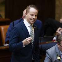 Here's when former Rep. Trevor Lee will appear in court on fraud allegations