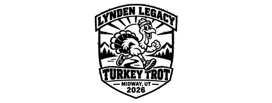 Lynden Legacy Turkey Trot in Midway - 2026