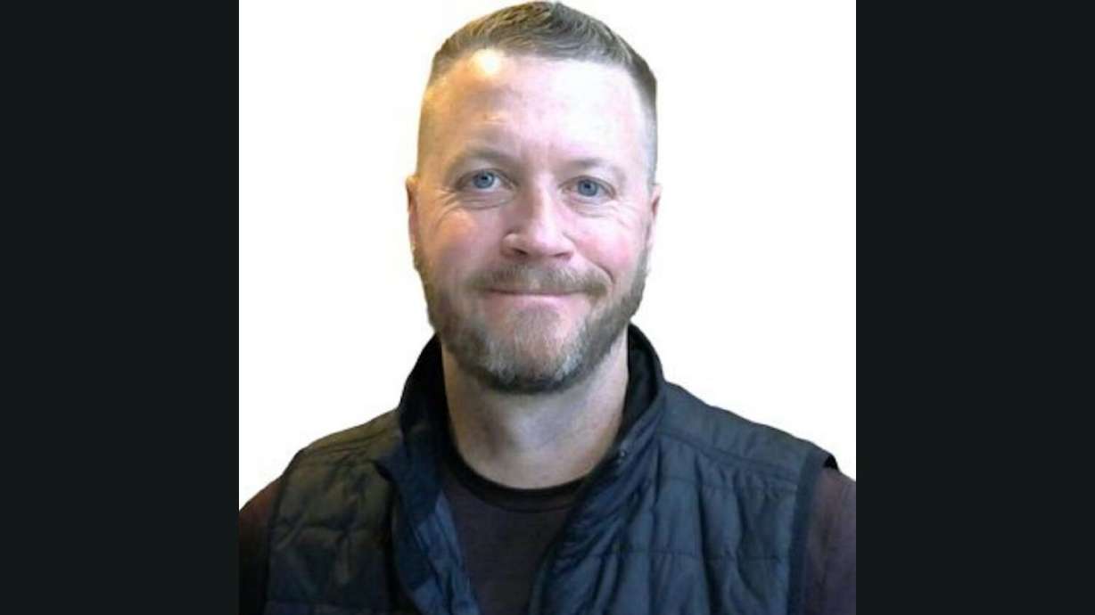 A former Boise police officer and CEO of a technology company is accused of helping conceal Russian ownership and software development to secure contracts with the U.S. government.