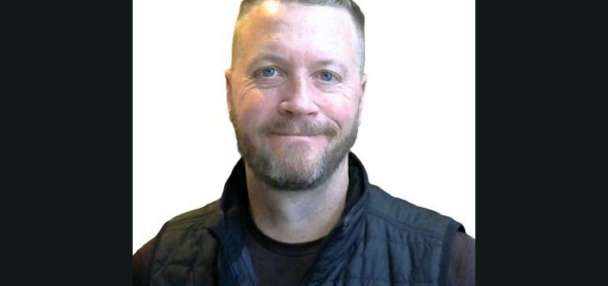 Former Idaho police officer accused of hiding Russian control of company with federal contracts