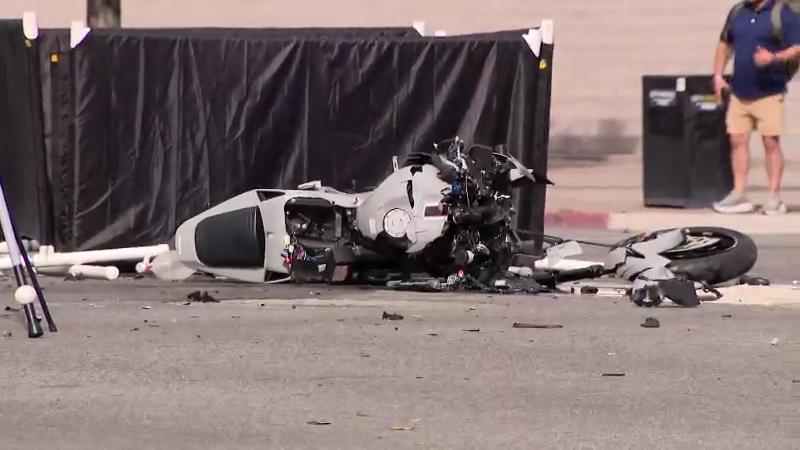 Fatal crash closes Salt Lake City intersection