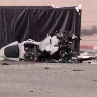 1 dead, 2 hospitalized in Salt Lake City collision