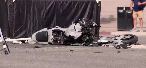 1 dead, 2 hospitalized in Salt Lake City collision