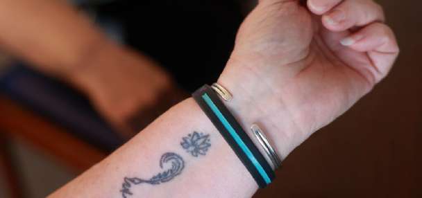 Mental Illness Awareness Week highlights importance of recognizing warning signs and seeking help