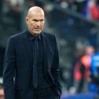 Zidane and Mancini get first home wins in charge of France and Italy in Nations League