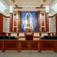 Utah Supreme Court weighs 'constitutional panel' lawmakers created to hear some cases