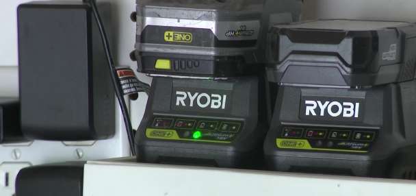 Could your charging habits spark a fire? Safety tips from firefighters for Fire Prevention Week