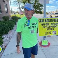 500-acre North Ogden development proposal sparking concern among some