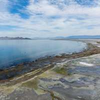 Great Salt Lake dust: A problem Utah can't afford to fix or ignore