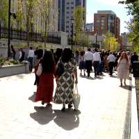 'Like general conference every day': Downtown Salt Lake prepares for temple crowds