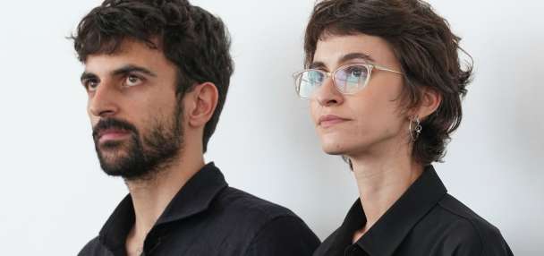 Israeli documentary 'NAZA' opens in the US, reigniting debate over the war in Gaza