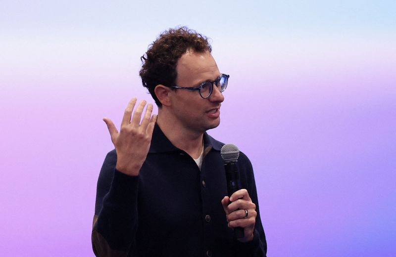 Exclusive-Anthropic's Amodei made $18 million last year, middle of the tech CEO pack