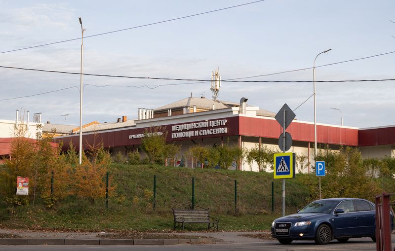 Russia says no plague cases detected among contacts of deceased lab worker