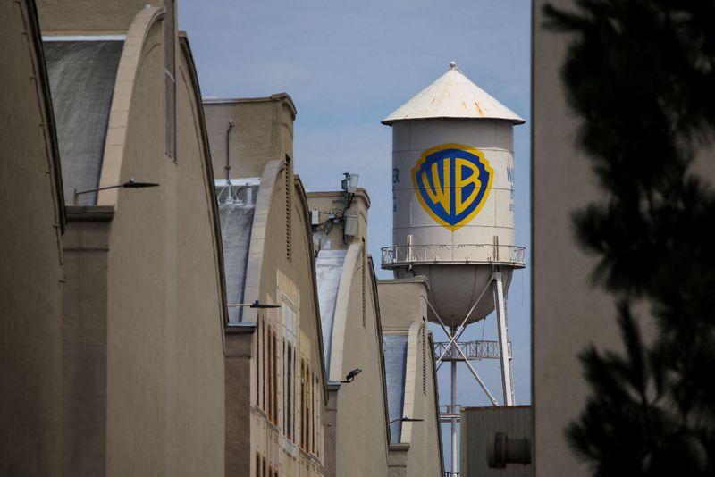 Paramount wraps up mega Warner Bros merger to create Hollywood powerhouse Skydance