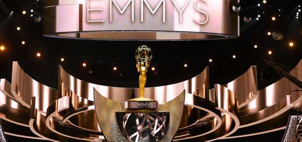 Emmy Awards to move to Prime Video in 2027 in 6-year deal between Amazon and the Television Academy