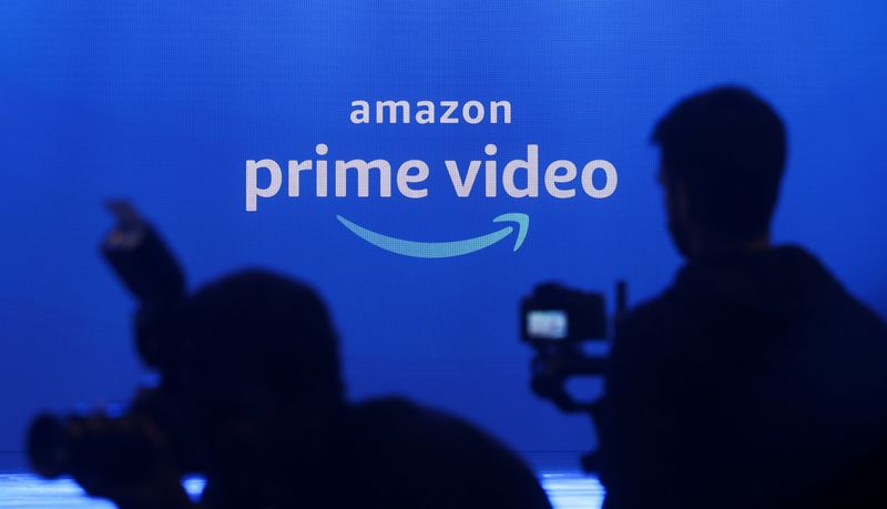 Emmy Awards to leave broadcast TV for Amazon's Prime Video in 2027