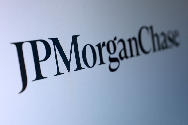 JPMorgan hires veteran dealmaker Rob Sweeney amid investment banking expansion