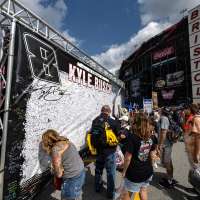 Charlotte Motor Speedway to host a celebration of life for the late Kyle Busch on Friday night