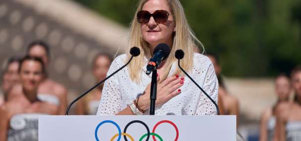 IOC confirms India, Qatar among 7 bidders who want to host 2036 Olympics