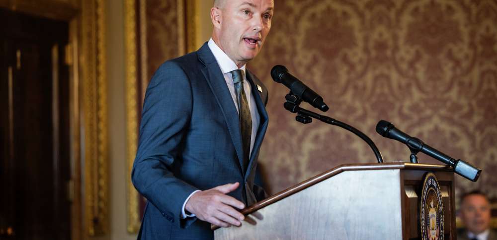 Utah governor signs order for 'pro-human' AI integration into state government