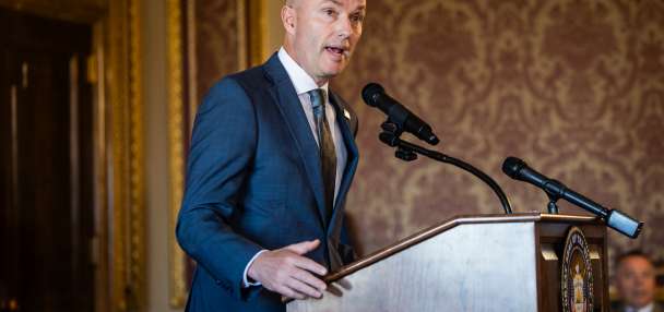 Utah governor signs order for 'pro-human' AI integration into state government