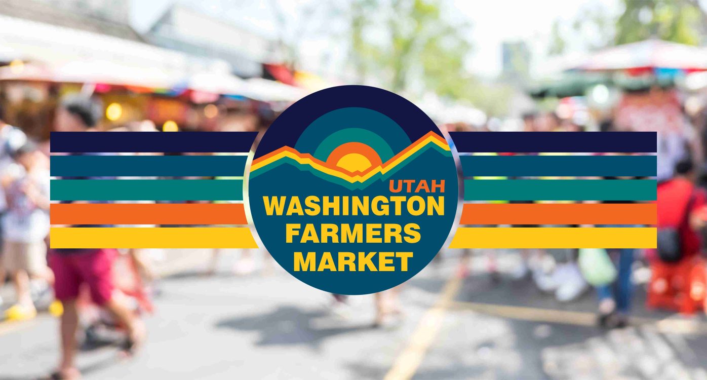 Washington Farmers Market