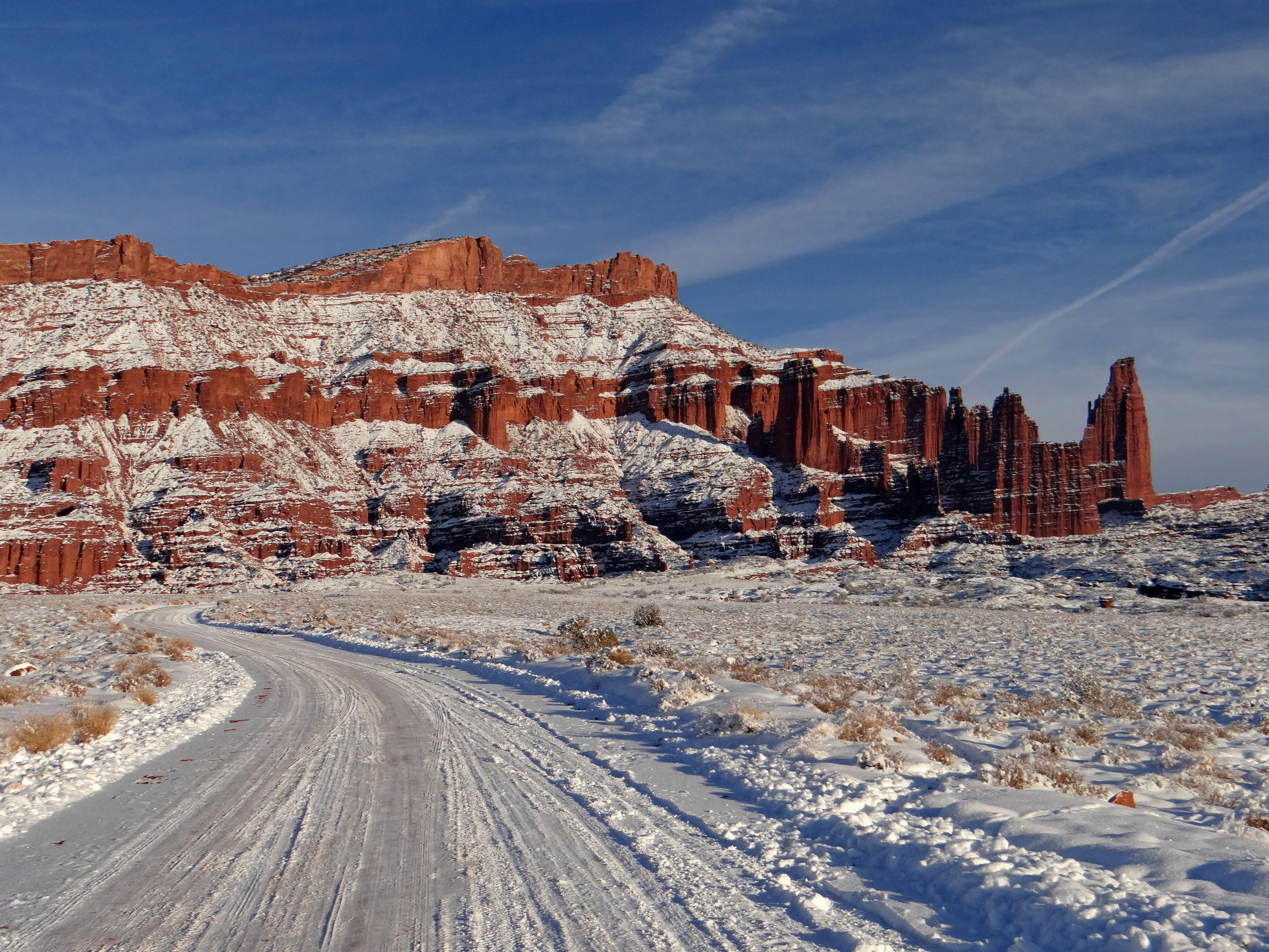 What Is the best Volkswagen SUV for Utah winters?