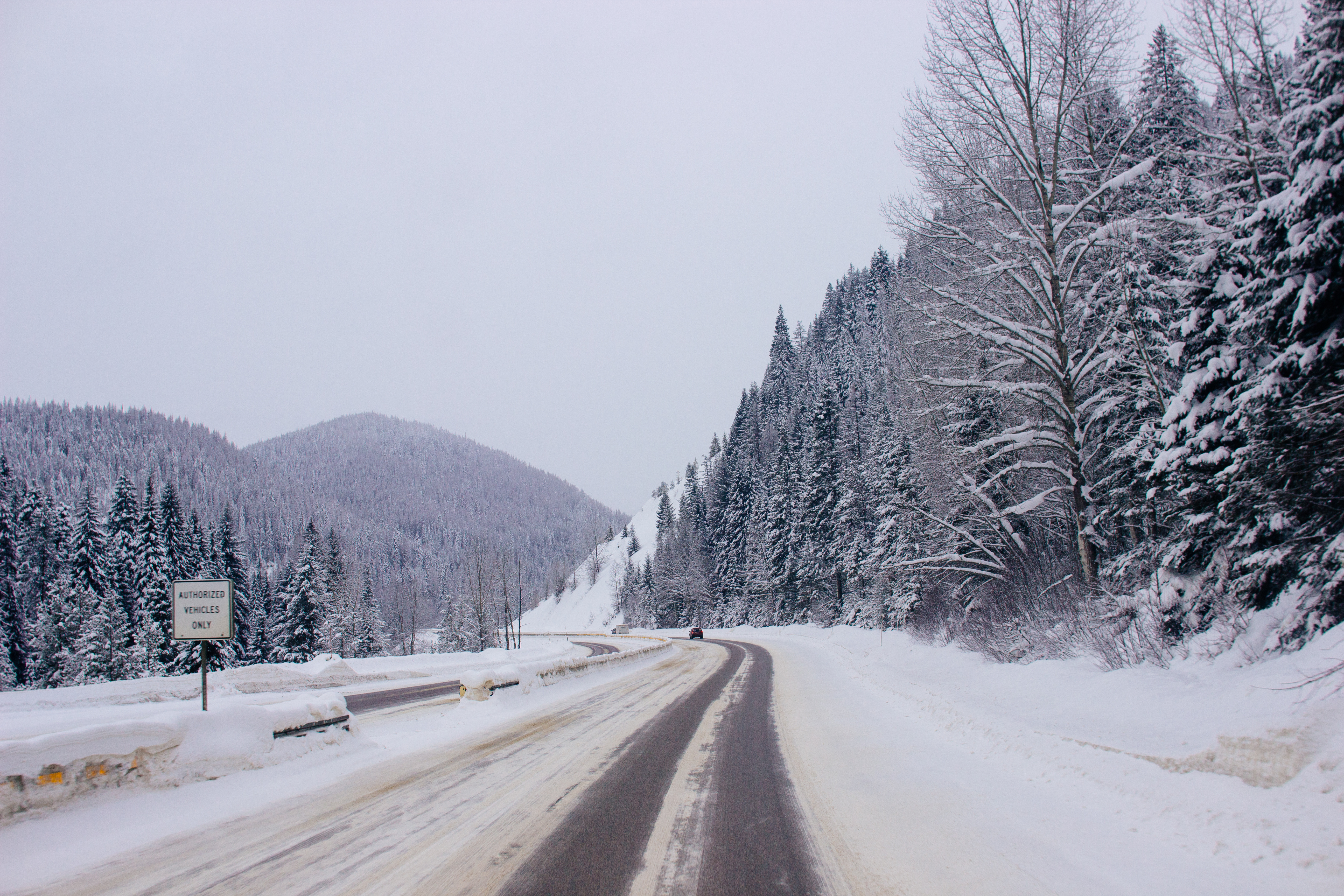 What Is the best Volkswagen SUV for Utah winters?