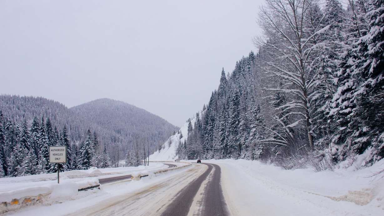 What Is the best Volkswagen SUV for Utah winters?