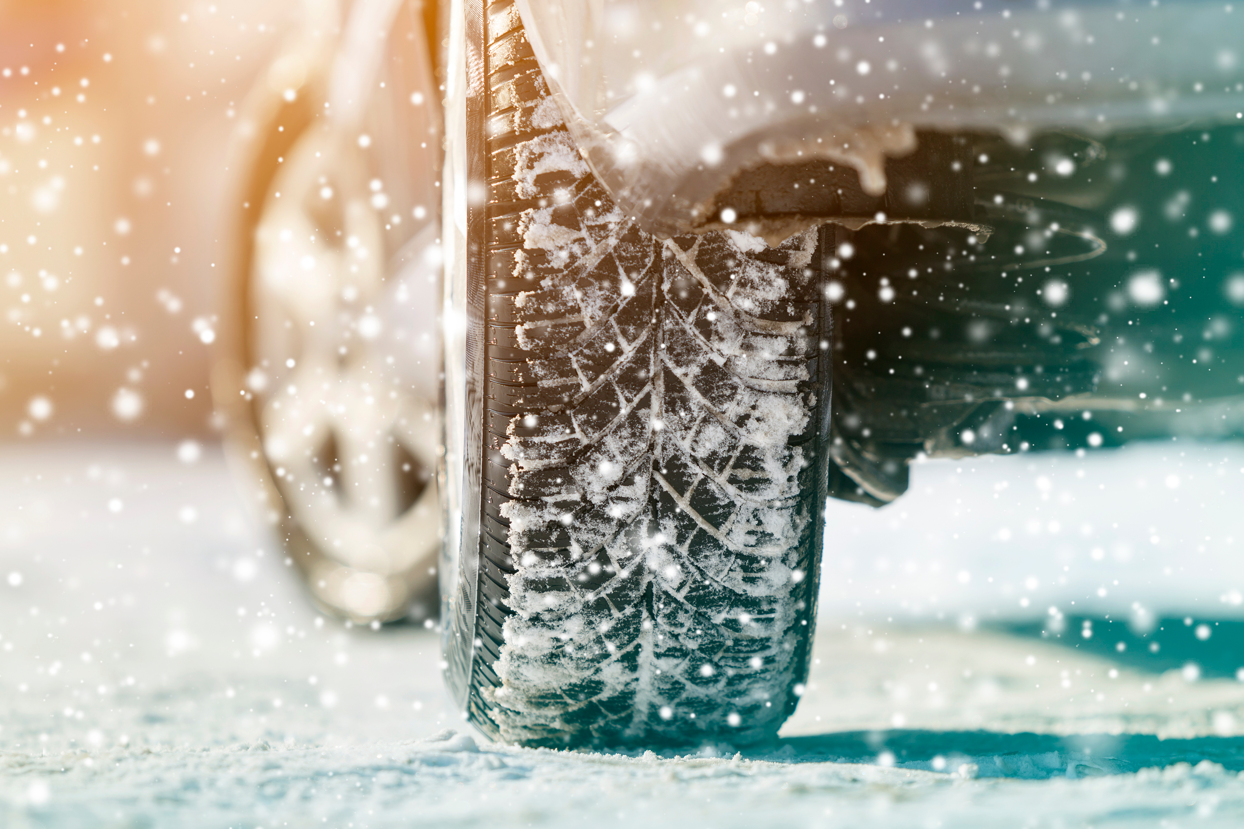 What Is the best Volkswagen SUV for Utah winters?