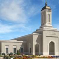 Church of Jesus Christ will soon prepare grounds for this Arizona temple