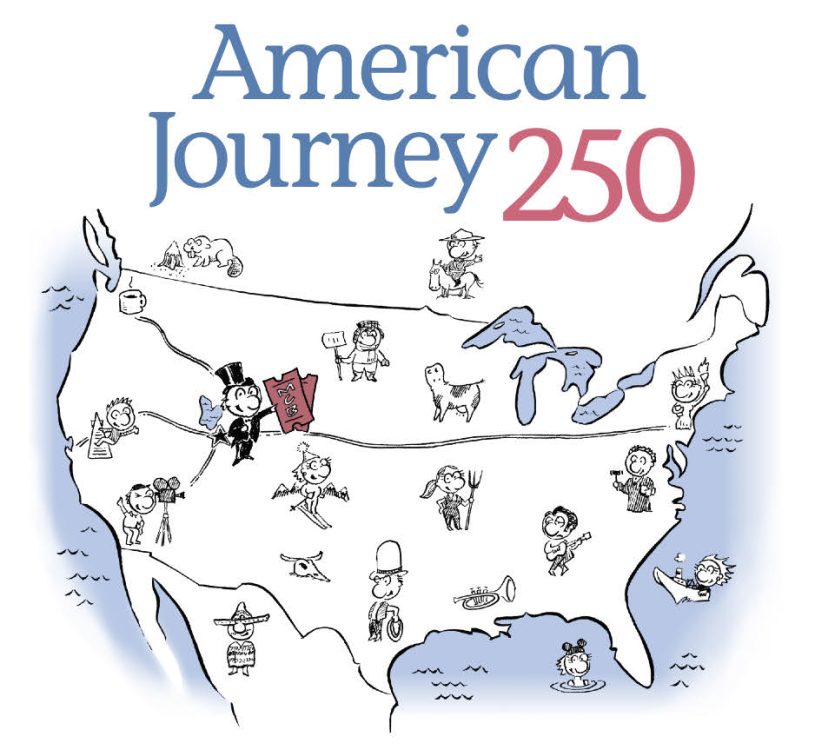 Visions Across America