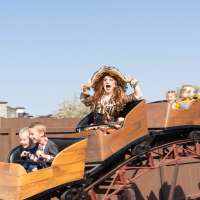 The witches are back at Gardner Village! Here's all the fun you'll find at Witchfest