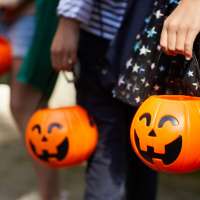 Join the festivities in Tooele with free trunk-or-treating and winter clothing giveaways