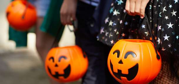 Join the festivities in Tooele with free trunk-or-treating and winter clothing giveaways