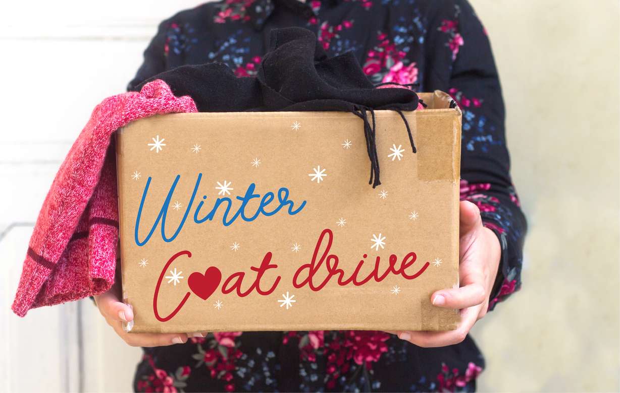 Join the festivities in Tooele with free trunk-or-treating and winter clothing giveaways