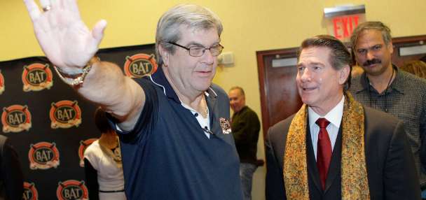 Cleveland strikeout king Sam McDowell dies at 84, leaving a legacy of redemption